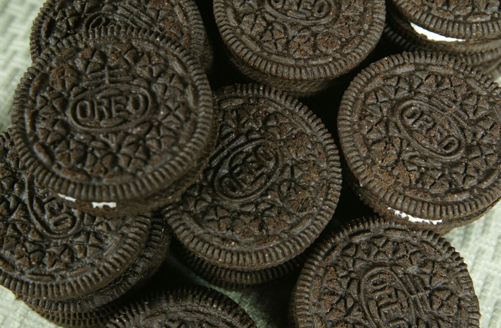 Oreo Is Celebrating Its 110th Birthday With A First Ever Flavor