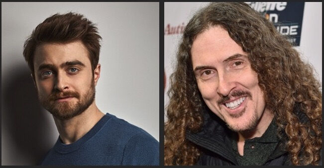 Daniel Radcliffe Tapped To Portray ‘weird Al’ Yankovic In Biopic