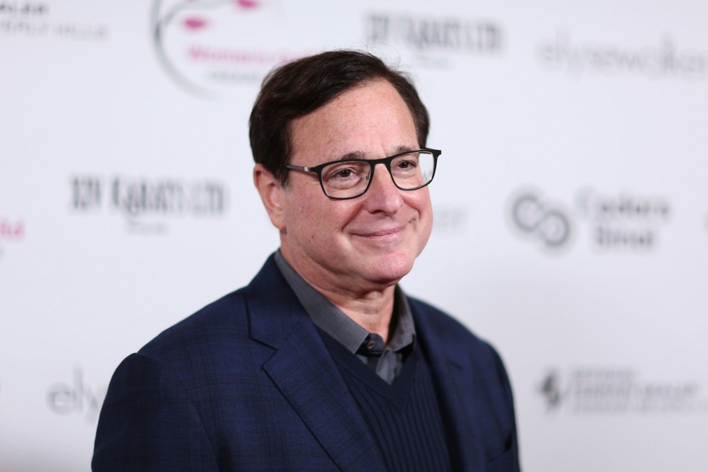 Bob Saget, Comedian And ‘full House’ Star, Dead At 65