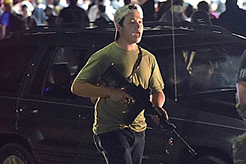 Judge Oks Agreement To Destroy Gun Used By Kyle Rittenhouse