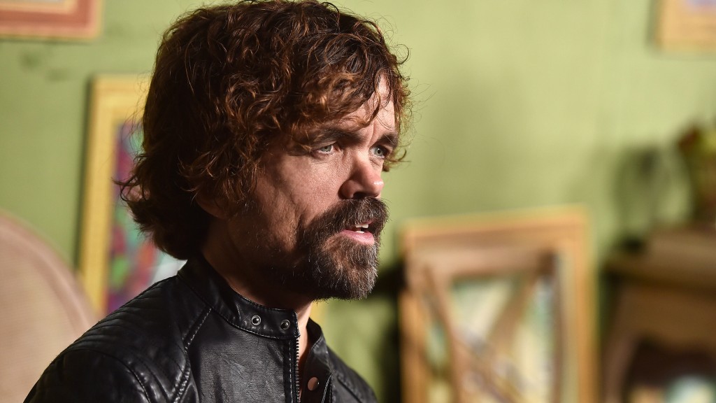 Peter Dinklage Says ‘snow White And The Seven Dwarfs’ Live Action Remake Is ‘backwards’