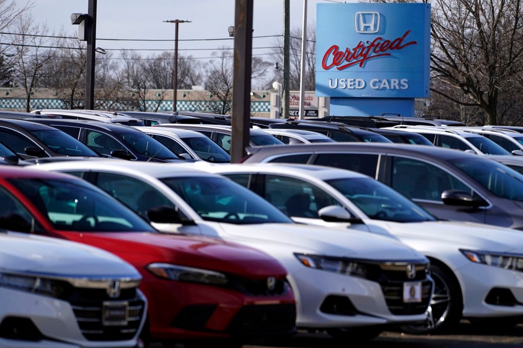 $29,000 For An Average Used Car? Would Be Buyers Are Aghast