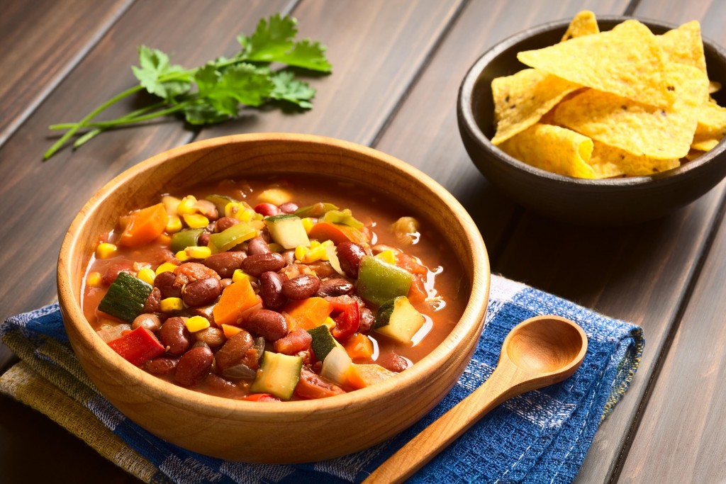 Make This Mood Boosting Meal Right Now