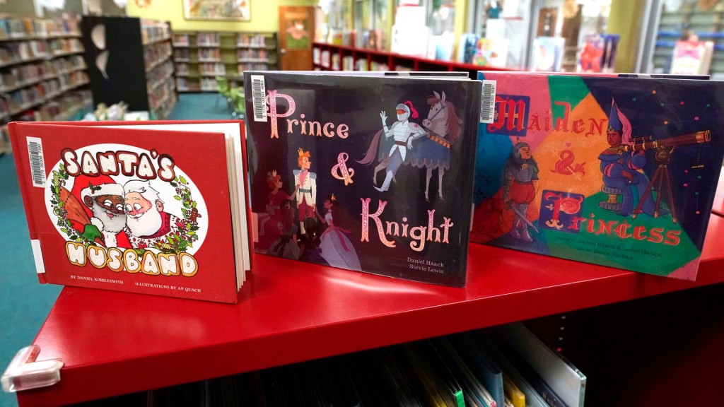 Mississippi Mayor Withholds Library Funds Over Lgbtq Books