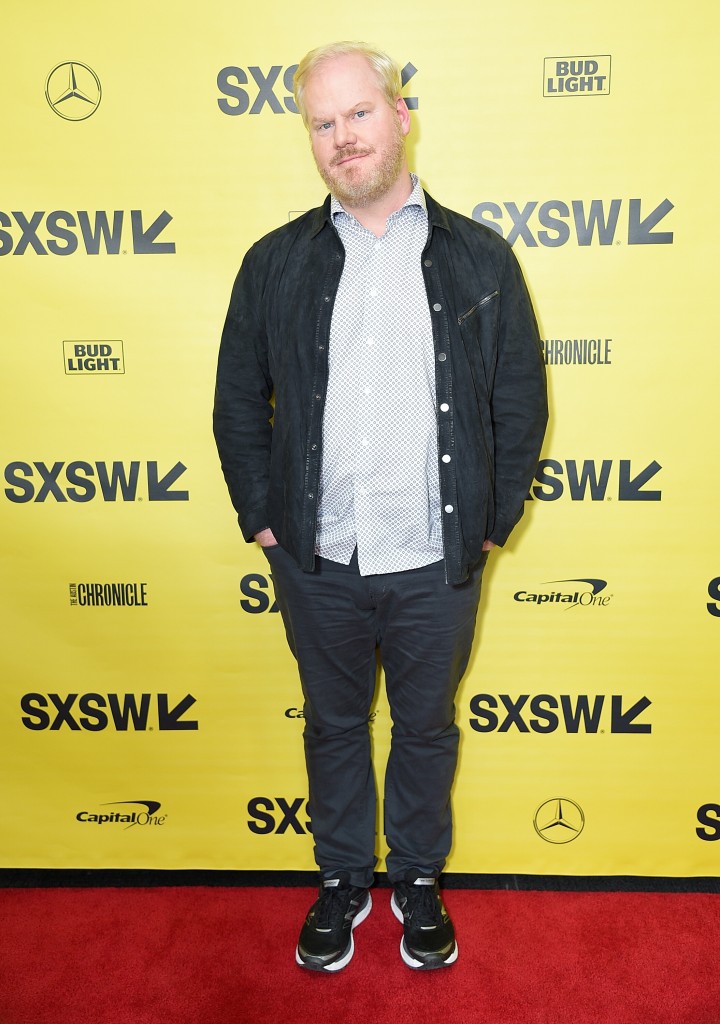 Jim Gaffigan’s New Comedy Special Gets Real About Pandemic Life At Home In A Family Of 7: ‘a Round Robin Of People Losing Their Mind’
