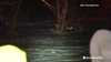 Watch Now: Drivers Trapped In Raging Flood Waters Rescued In Kentucky