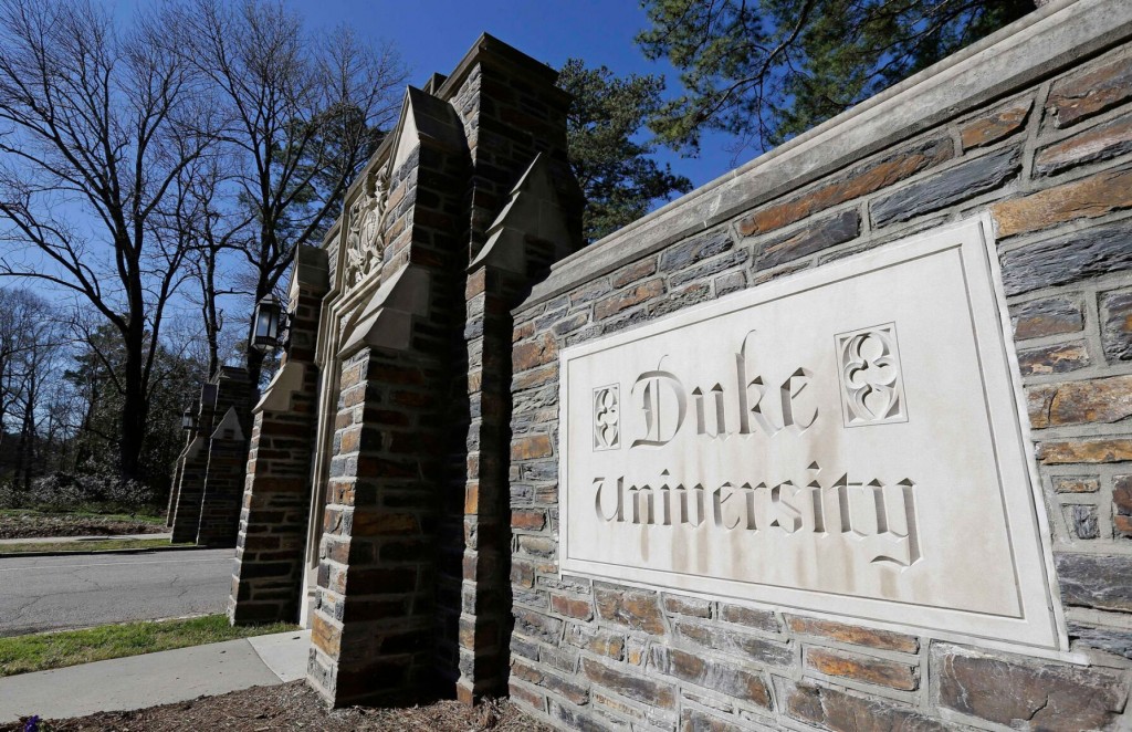 16 Top Colleges Sued, Accused Of Colluding On Financial Aid