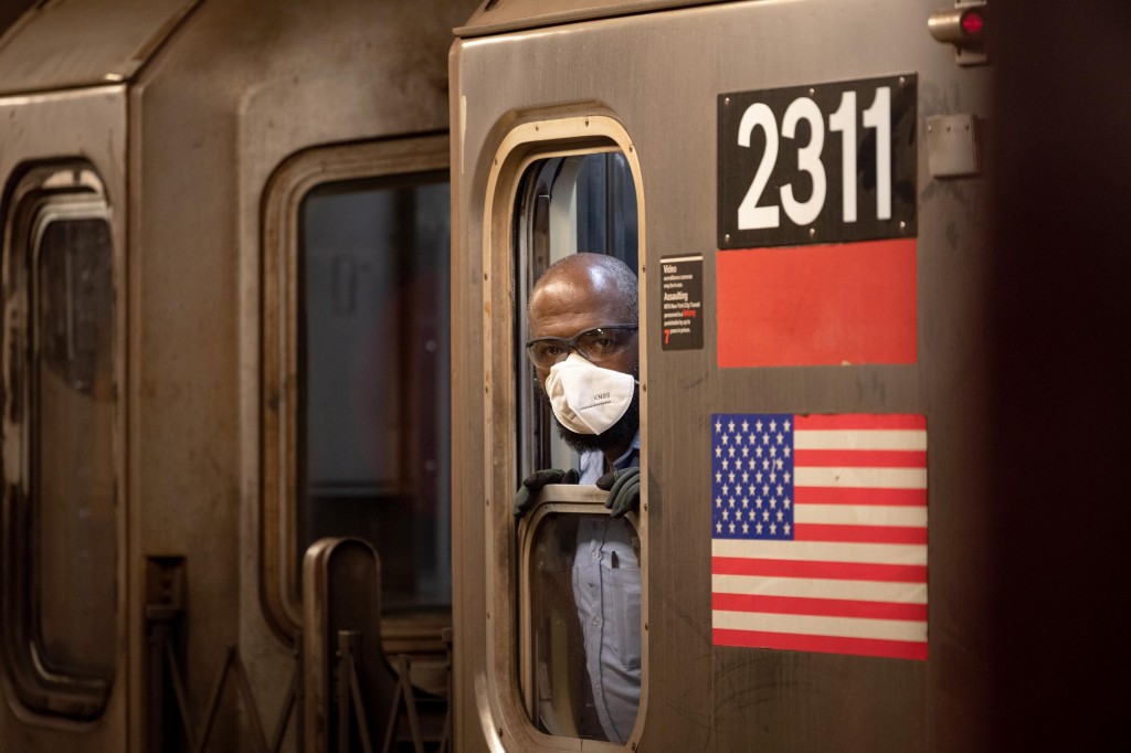 Cdc Urges Americans To Wear Most Protective Mask Or Respirator That Fits Well And That They’ll Wear Consistently