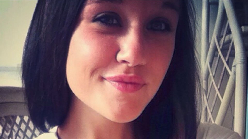 Jordan Cashmyer, ’16 And Pregnant’ Cast Member, Dies At 26