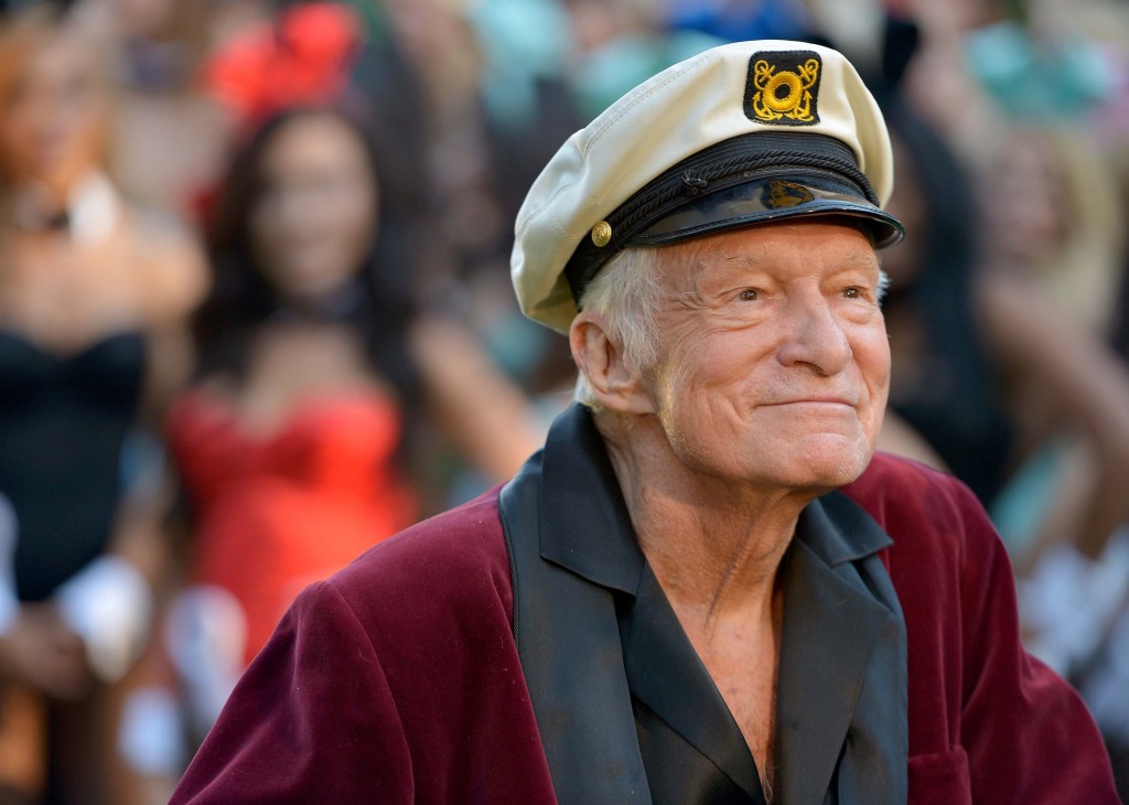 ‘secrets Of Playboy’ Pulls Back The Curtain On The Dark Side Of Hugh Hefner’s Empire