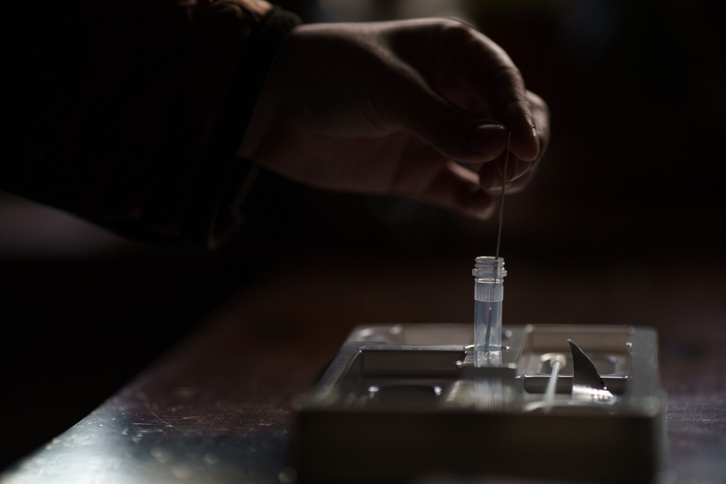Fda Warns Against Using Throat Swabs For Home Covid 19 Tests