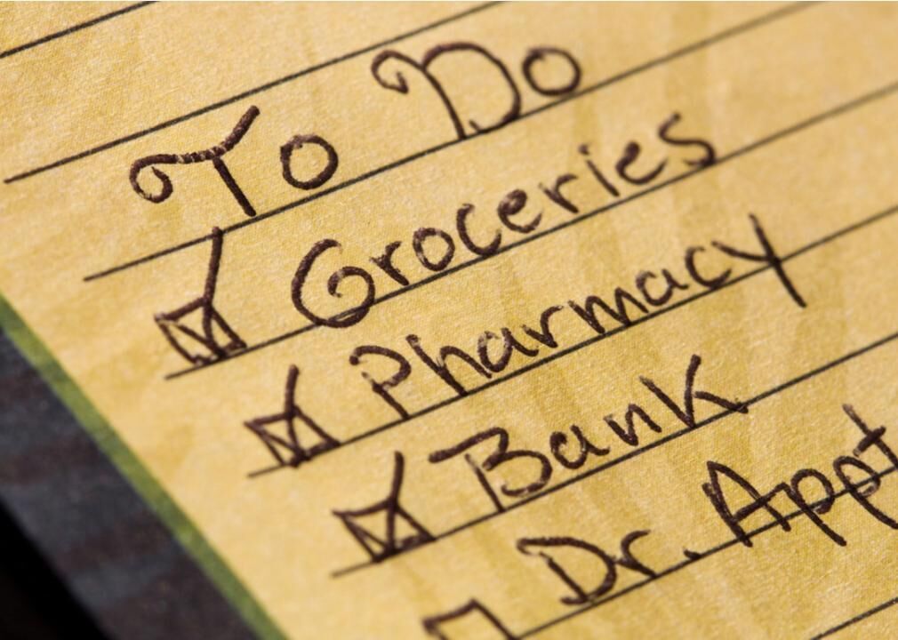 10 Tips To Beat Your To Do List