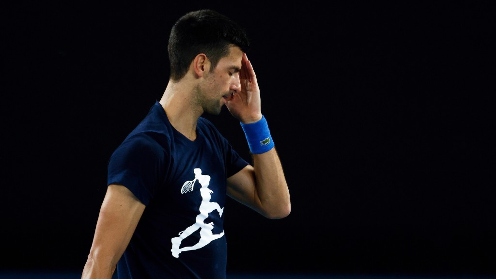 Australian Open: Tennis Australia Says It Deeply Regrets Impact That Novak Djokovic Saga Had On Players