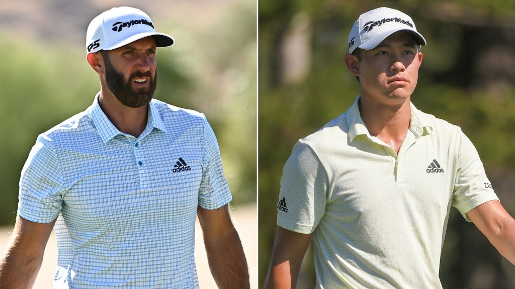 Netflix Teaming Up With Pga Tour And Golf’s Majors For ‘immersive’ Docuseries With Glittering Cast Of Players