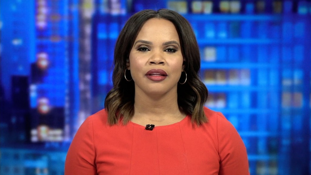 Laura Coates Says She Was Snubbed As ‘jeopardy!’ Host, Despite Alex Trebek Support