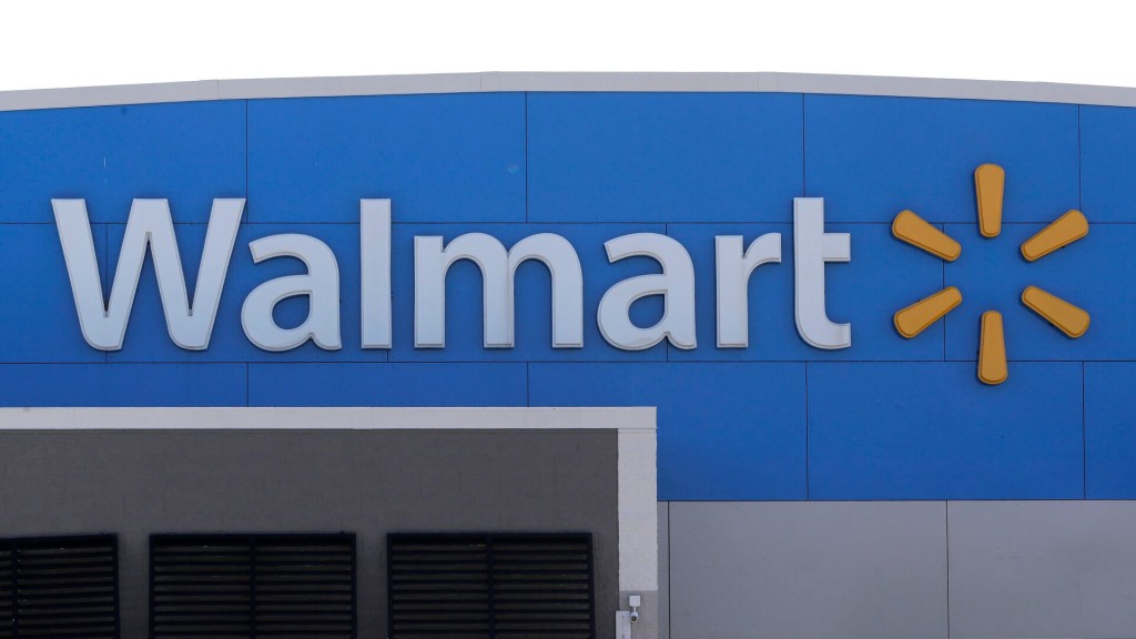 Texas Woman Offered $500,000 To Buy Another Woman’s Baby At Walmart, Police Say