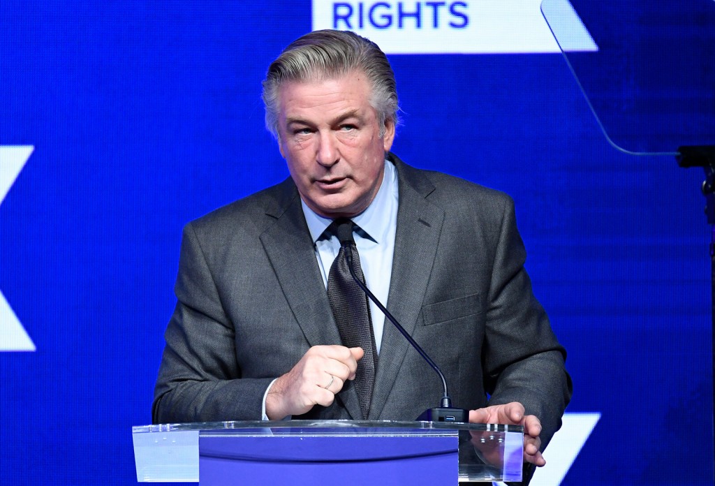 Alec Baldwin Says In Instagram Video He Is Complying With Cell Phone Search Warrant