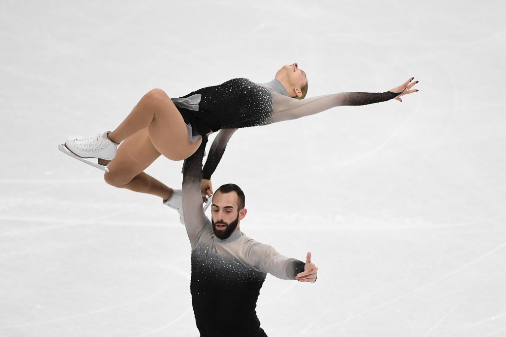 Timothy Leduc Is Set To Become The First Openly Non Binary Athlete To Compete At A Winter Olympics