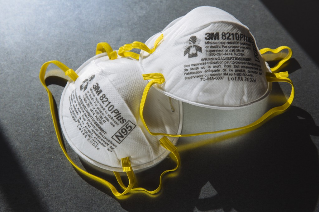 The Cdc Updated Its Mask Guidelines. What To Know About ‘the Highest Level Of Protection’