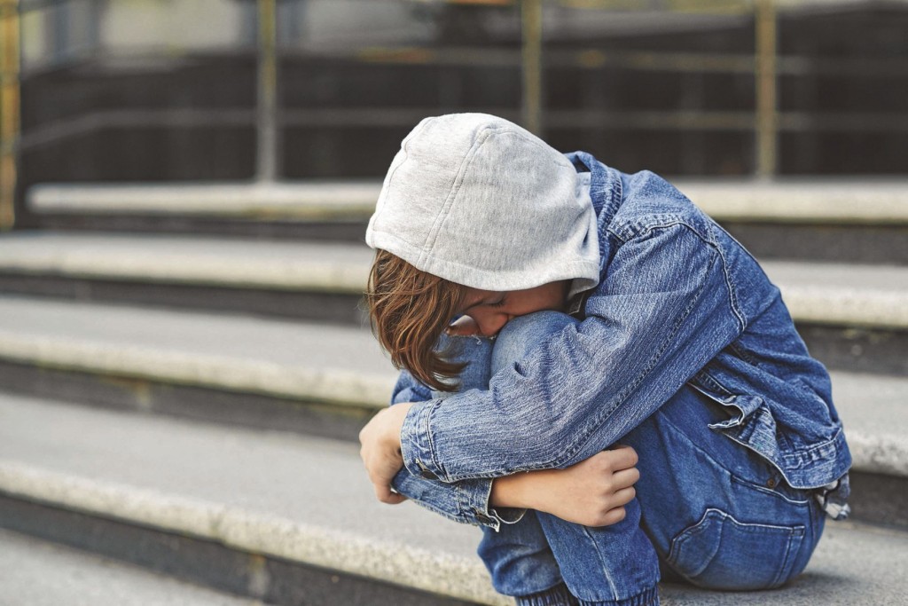Strategies For Stressed Kids: 8 Ways To Help Them Cope