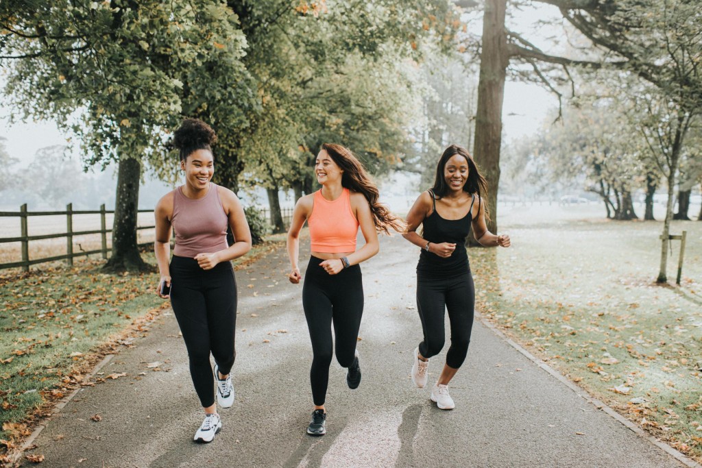 6 Creative Ways To Transform Your Workouts