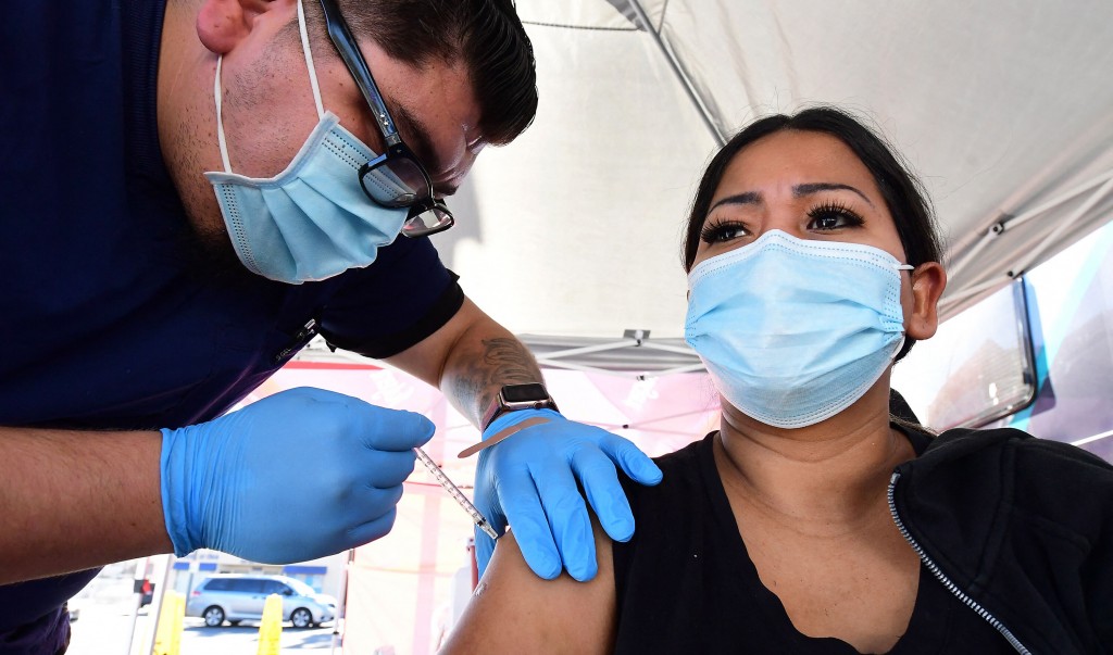 Study Links Covid 19 Vaccination To Small Increase In Menstrual Cycle Length, But Experts Say It’s No Cause For Concern