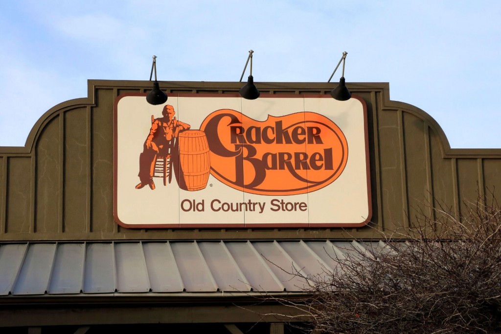 Cracker Barrel Ordered To Pay Man $9.4 Million After He Was Served Chemical In Drinking Glass