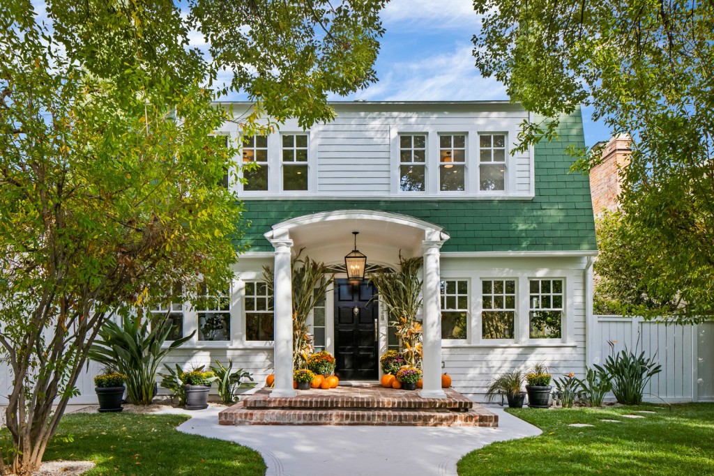 Freddy Krueger Haunted This House — And It Just Sold For Nearly $3 Million