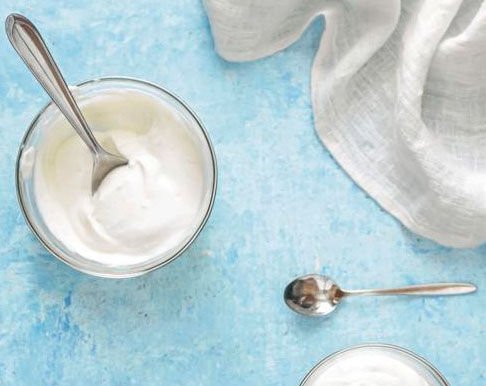 Do You Have High Blood Pressure? Yogurt Could Help, Study Finds