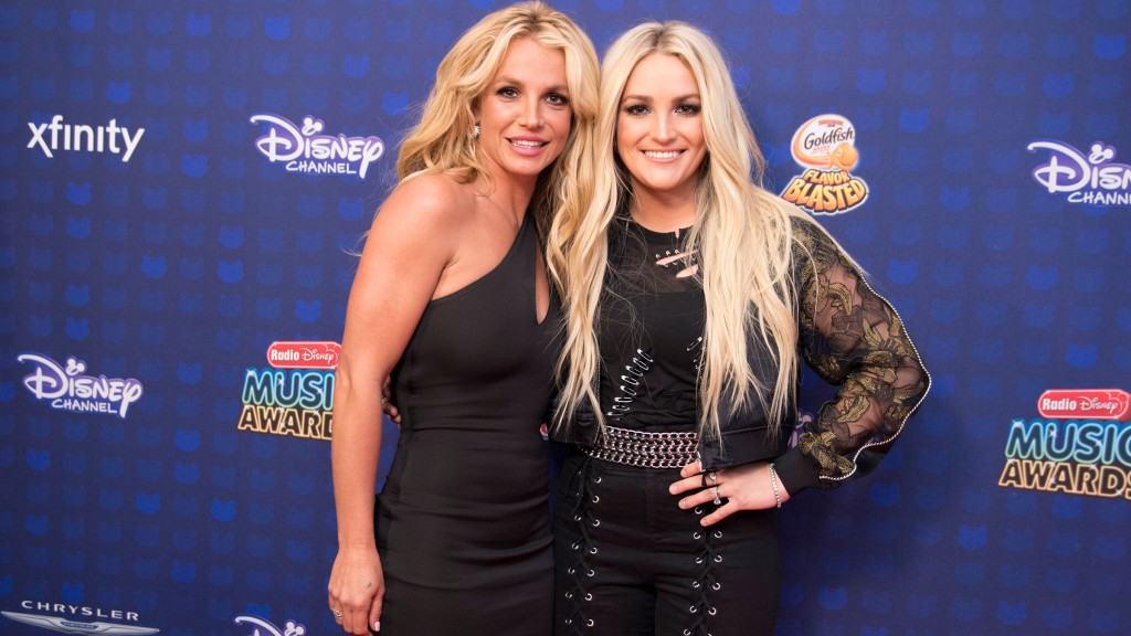 Jamie Lynn Spears Speaks Out In A New Interview About Strained Relationship With Sister Britney Spears