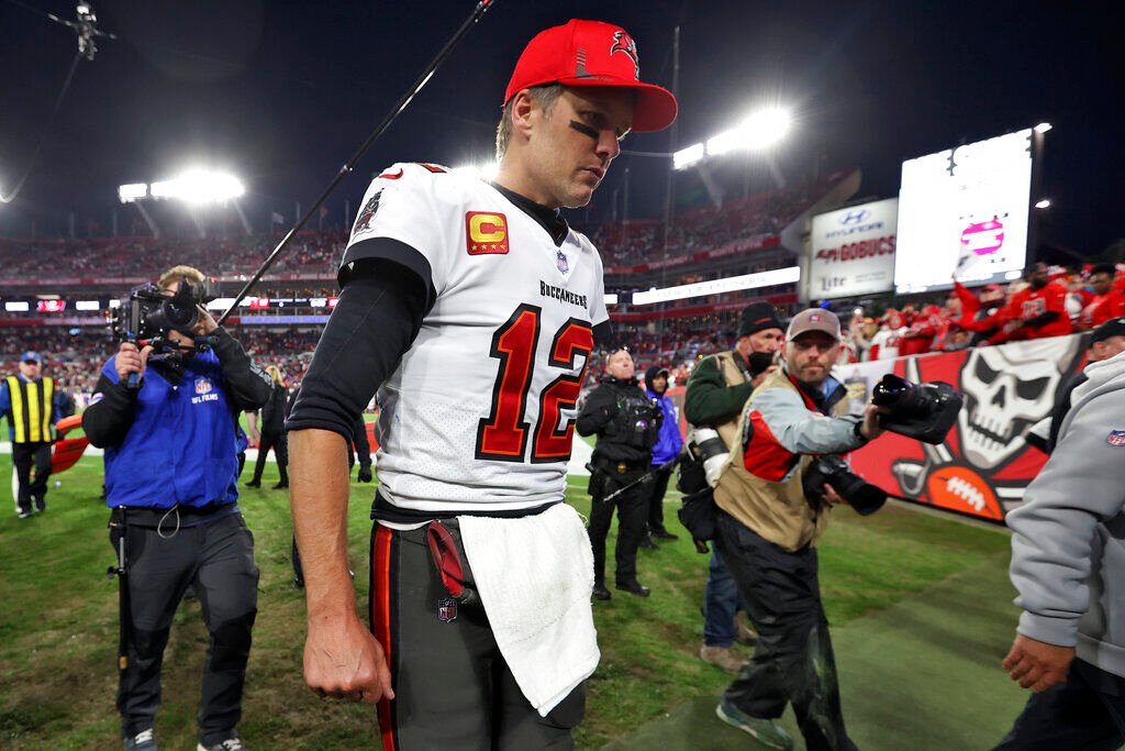 Column: Epic Playoffs Show New Wave Of Quarterback Talent