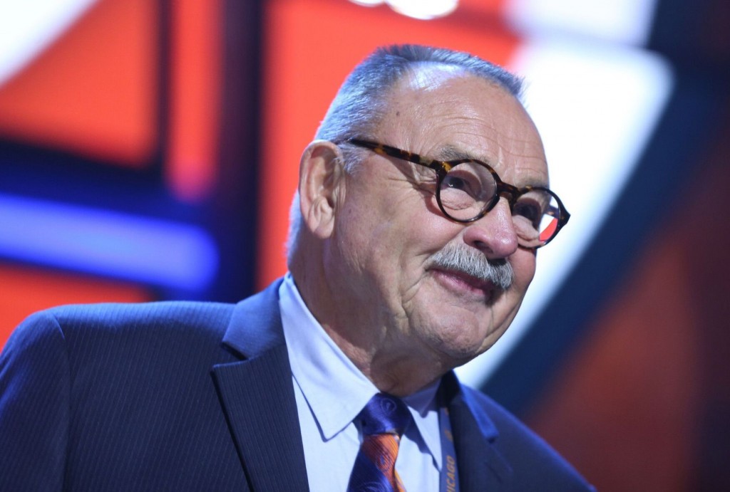 Dick Butkus Trolls Aaron Rodgers (again) On Twitter As Ex Chicago Bears Players Celebrate The End Of The Green Bay Packers’ Season