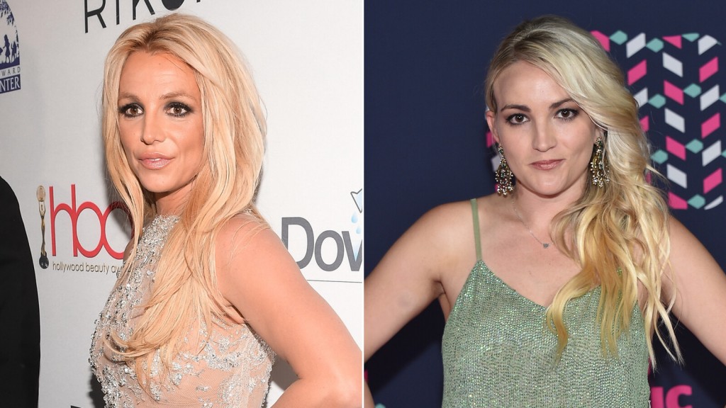 Britney Spears Sends Cease And Desist Letter To Sister Demanding She Stop Talking About Her On Book Tour