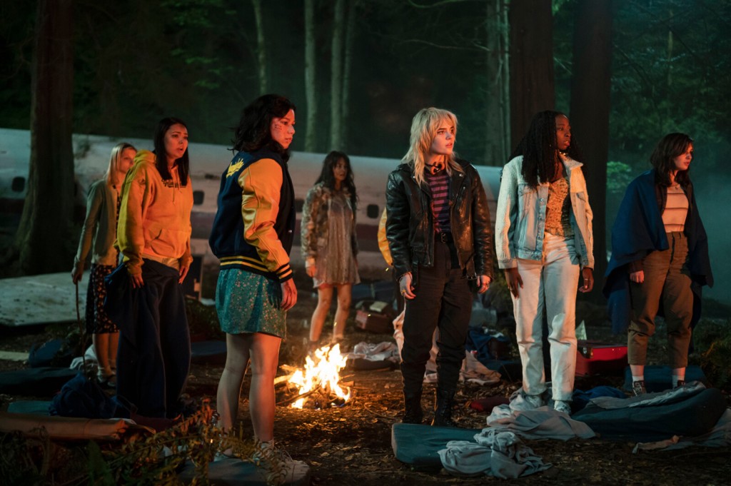 ‘yellowjackets’ Fans Can Expect More Lottie — And Cannibalism — In Season 2, Series Creators Say