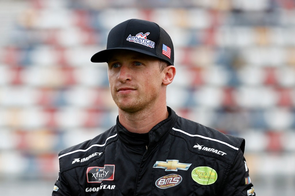 Nascar Reviewing ‘let’s Go Brandon’ Sponsorship