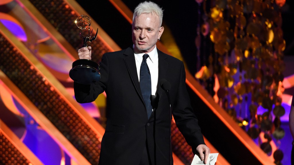 ‘general Hospital’ Kills Off Luke Spencer