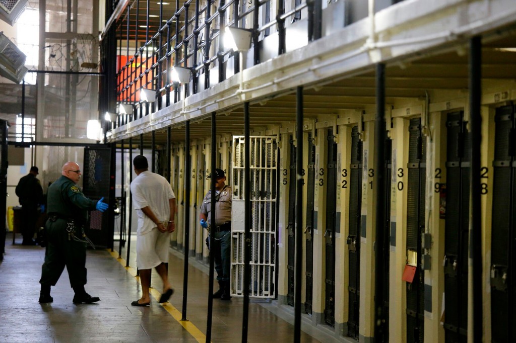 California Moves To Dismantle Nation’s Largest Death Row