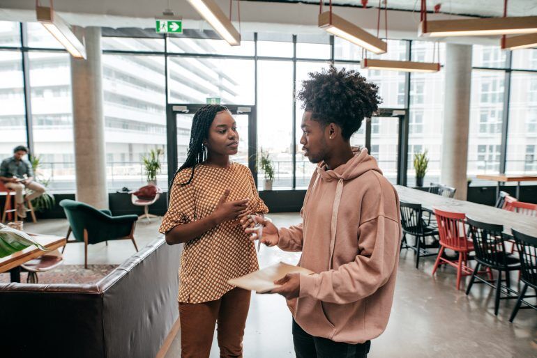 How To Get Skills — Not Bills — At An Unpaid Internship