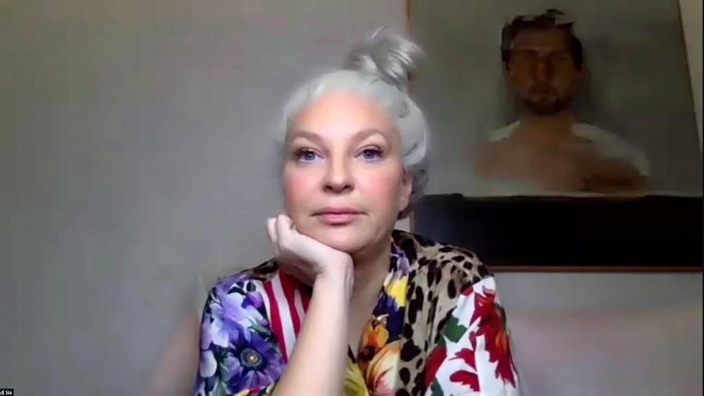 Sia Reveals She Entered Rehab After Backlash To ‘music’ Film