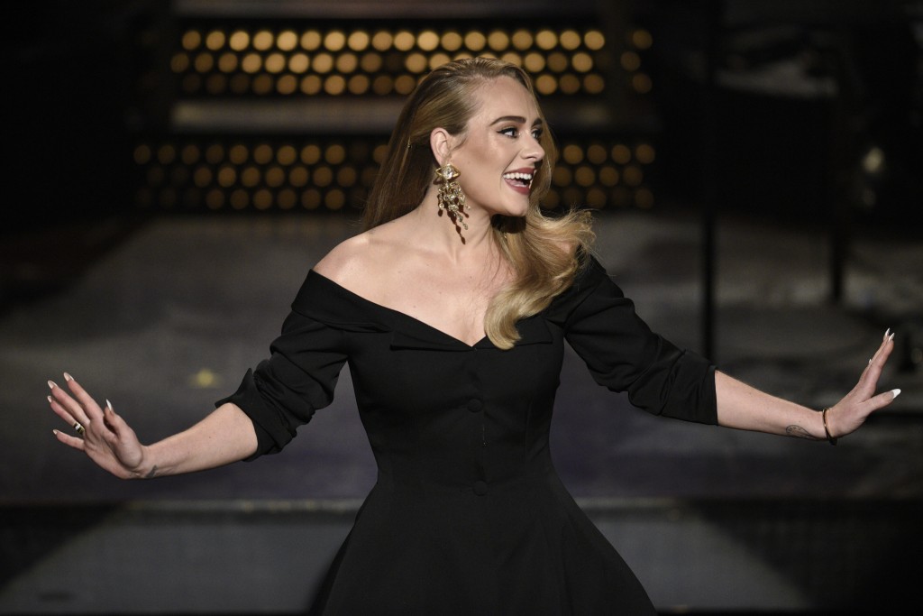 Don’t Blame Adele. Concert Cancellations And Postponements Will Become Common Due To Covid