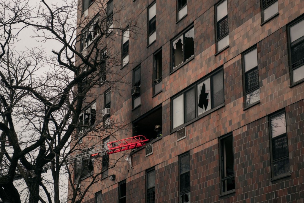 Here’s How You Can Help The Victims Of The Bronx Fire