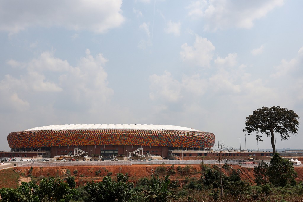 At Least 8 Dead In Stampede At African Cup Of Nations Soccer Game In Cameroon