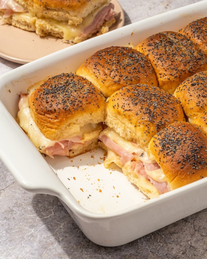 The Kitchn: This Versatile Bite Is Perfect For A Quick Lunch, Game Day Or Even A Picnic