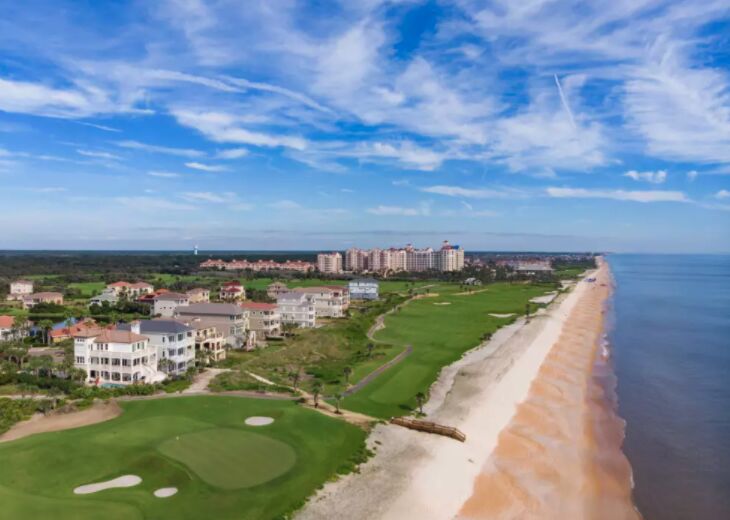 Cities With The Most Retirees In The Us