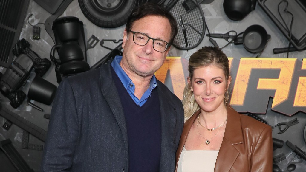 Bob Saget’s Widow Kelly Rizzo Shares Her Final Communication With Him