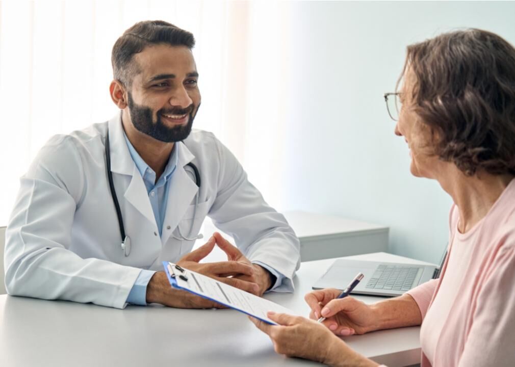 How The Changing Workplace Could Reshape American Health Care
