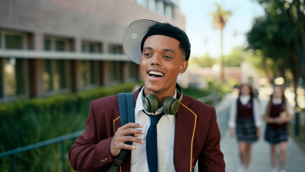 ‘fresh Prince’ Reboot Turns Up The Drama In Its First Trailer