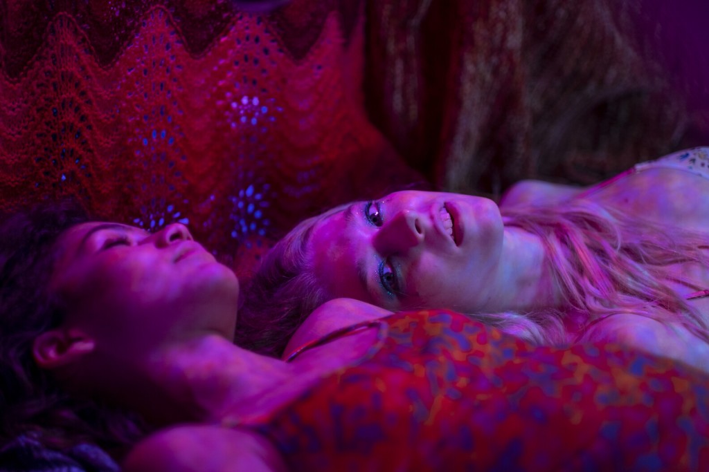 ‘euphoria’ Again Pushes Boundaries With Its Latest Dreary Injection Of Teen Angst