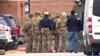 Report: Hostages Apparently Taken At Texas Synagogue