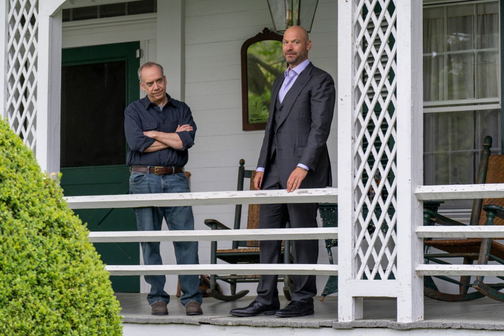 ‘billions’ Returns To Its Original Formula Without An Axe To Grind